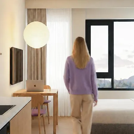 Stey Hotel Stavanger