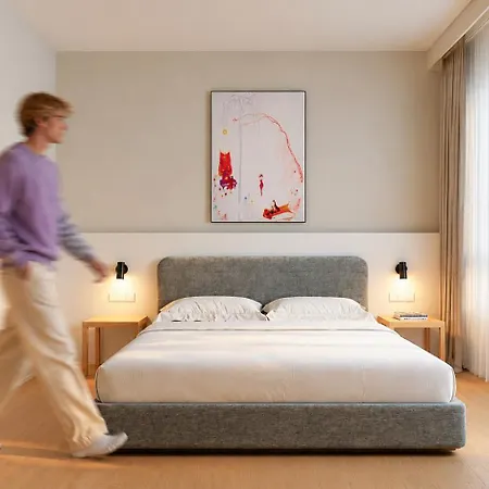 Stey Hotel *