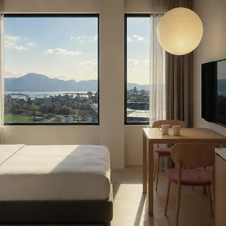 Hotel Stey Stavanger