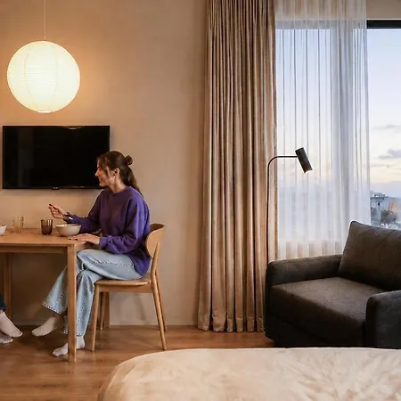 Stey Hotel *