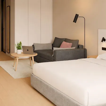 Stey Hotel