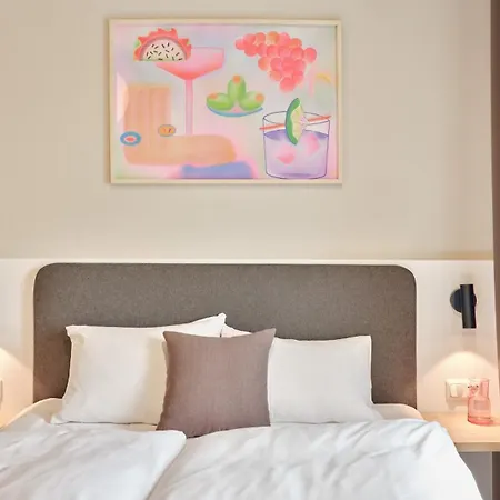 Hotell Stey Stavanger