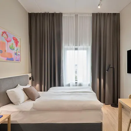 Stey Hotell