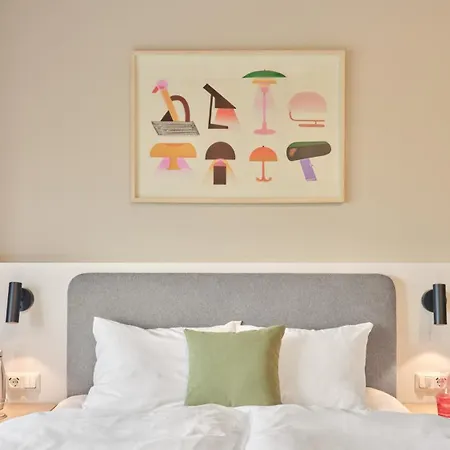 Hotell Stey